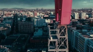 Locked 2025 حبس شده دوبله پارسی