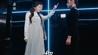 مینی شاهدخت گربه قسمت۱۲