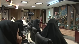 تویی که نمی‌شناختمت / به مناسبت سالگرد نادر طالب‌زاده