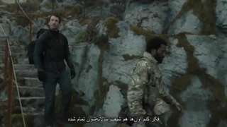 فیلم سینمایی تنگنا ۲۰۲۴