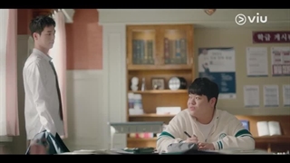 سریال کره ای دبیرستان مخفی Undercover High School E02 - MkvDrama.Org