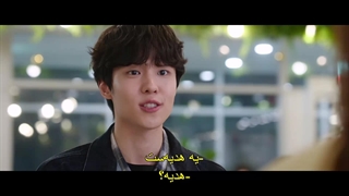 قسمت دهم سریال بیمه طلاق +زیرنویس فارسی چسبیده The Divorce Insurance 2025 لی دونگ ووک و لی کوانگ سو