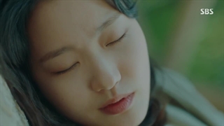 سریال پادشاه ابدی - قسمت 16 پایان