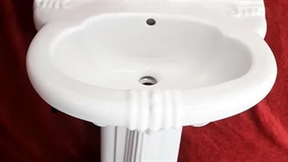 پاتریس ۶۰ چینی بهداشتی خزر مناسب ساخت انبوه مسکن