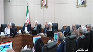 برگزاری دومین جلسه مجمع تشخیص برای بررسی پالرمو/ ادامه مذاکرات در جلسه بعدی