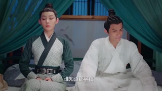 قسمت چهاردهم سریال چینی ژنرال عزیز درکم کن+زیرنویس فارسی Follow My Dear General