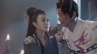 قسمت پانزدهم سریال چینی ژنرال عزیز درکم کن+زیرنویس فارسی Follow My Dear General