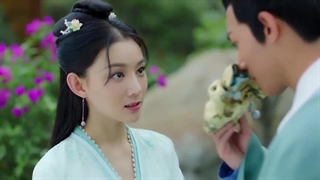 قسمت بیستم سریال چینی ژنرال عزیز درکم کن+زیرنویس فارسی Follow My Dear General