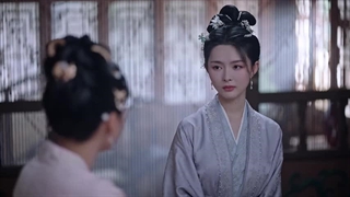 قسمت دوازدهم سریال چینی سرندیپیتی (نیک بختی اتفاقی)+زیرنویس فارسی Serendipity