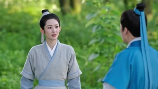 قسمت پانزدهم سریال چینی سرندیپیتی (نیک بختی اتفاقی)+زیرنویس فارسی بزودی Serendipity