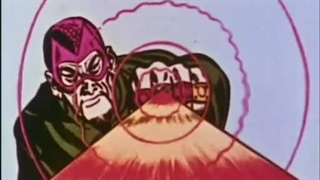 *Iron Man 1966*انتقام  ماندارین؛ری مرگ ماندارین؛هیچ کس ماندارین  را فرار نمی کند~قسمت سوم