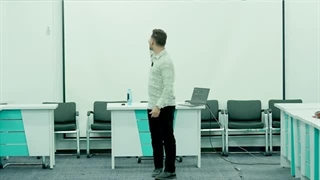 سئو تکنیکال با محمد نصیری (دورهمی بچه های مگاسئو)