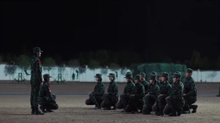 سریال چینی عملیات  جنگ ویژه فصل 1 قسمت 11 با زیرنویس فارسی