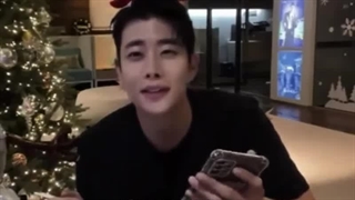 وقتی امجی خیلی به اروها اهمیت میده