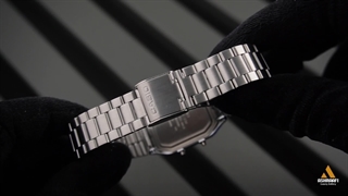 ساعت کاسیو Casio AQ-230A-2A1MQY