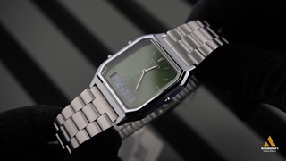 ساعت کاسیو Casio AQ-230A-3AMQY