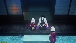 انیمه شیطان کش فصل 1 قسمت 15 با زیرنویس فارسی