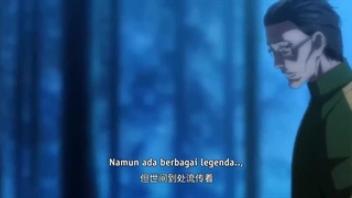 فصل 05 قسمت01+انیمه هیتوری نو شیتا(Hitori no Shita)+زیرنویس چسبیده