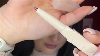 رژ لب و خط لب دوطرفه شیگلم  مدل Glam 101 اصل