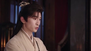 قسمت چهارم سریال چینی عشق در عمارت+زیرنویس فارسی Love in Pavilion