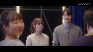 سریال کره ای مبانی دلبستگی 2025 Crushology 101 (قسمت 8) زیرنویس فارسی