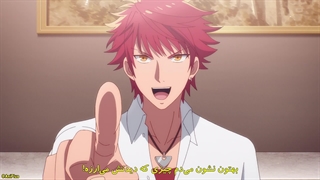 انیمه کلاسیک★استارز Classic★Stars قسمت 5