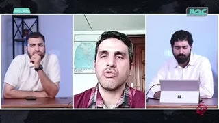 14040213: برنامه میدان | هم‌پیمانی دروزی‌ها با اسرائیل علیه جولانی