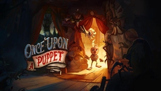 معرفی بازی اتمسفریک و ماجراجویی Once Upon A Puppet