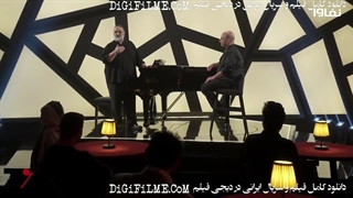 دانلود تاک شو درام کنسرتینو  قسمت 9 | مهمان این قسمت گروه دارکوب و مجید سالاری