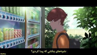 انیمه شوشیمین: چطور معمولی شویم Shoushimin Series فصل دوم قسمت 5