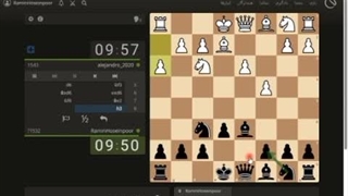 برنده شدن در آخر بازی