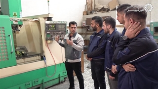 نکات راه اندازی دستگاه فرز Cnc