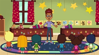 Super Simple Songs Ep 19