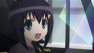 انیمه watamote قسمت 8 زیرنویس فارسی