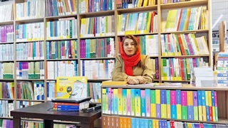 معرفی کتاب سمپادیوم ششم به هفتم جاکتابی