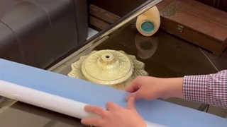 چاپخانه متین واقع در بهارستان