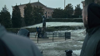 فیلم راکی 8: کرید 2 دوبله فارسی Rocky 8: Creed 2 (2018)