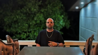 Matin 2 Hanjare - NAGHSHE | متین دو حنجره - نقشه