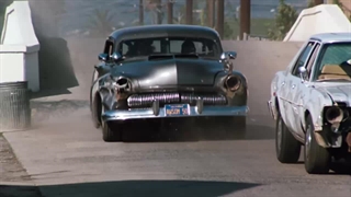 فیلم اکشن و جنایی کبرا دوبله فارسی Cobra 1986