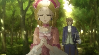 انیمه سینمایی  رز ورسای (The Rose of Versailles) زیرنویس فارسی