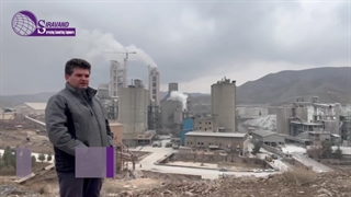 عملیات نقشه برداری یا تهیه نقشه‌های توپوگرافی دقیق و بزرگ مقیاس