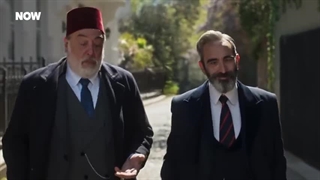 قسمت 14  سریال خانواده شاکر پاشا بازیرنویس فارسی