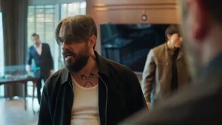 سریال نابغه قسمت 29  با زیرنویس فارسی