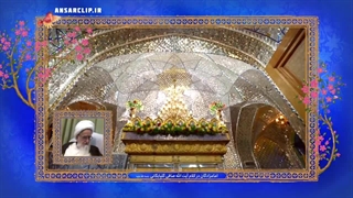 امامزادگان در کلام آیت الله صافی گلپایگانی (ره)