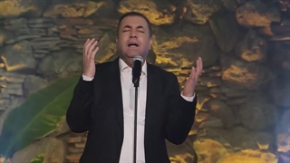 نماهنگ طلع البدر علینا - پیامبر اسلام (ص) پیام عزیزی