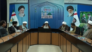 ششمین دوره مدرسه حکمرانی-دکتر الویری
