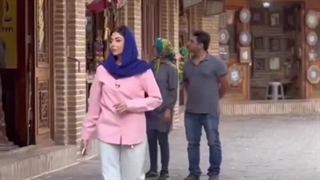 رستوران سنتی بابا قدرت