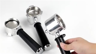 خرید پرتافیلتر قهوه نیکد