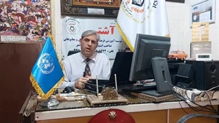 مهاجران افغانستان