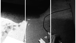 استیکر ماشین